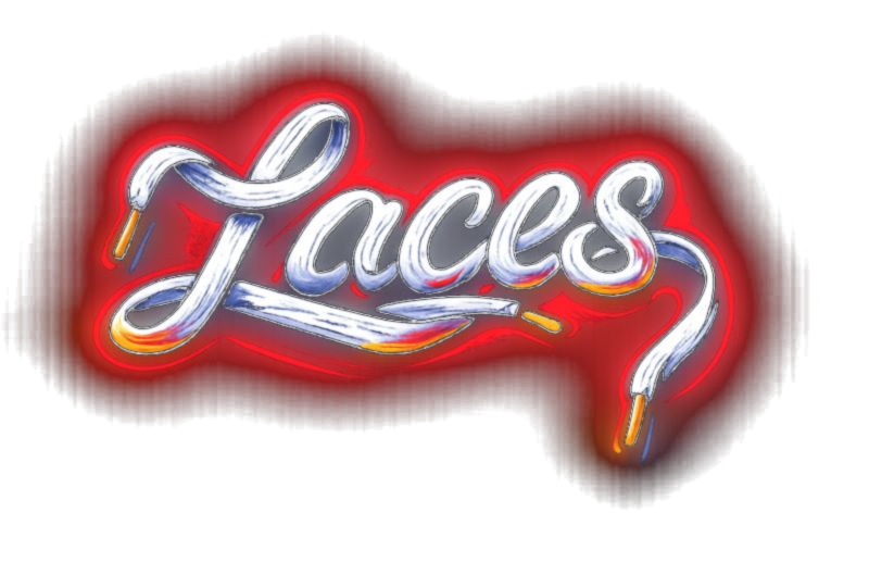 LACES